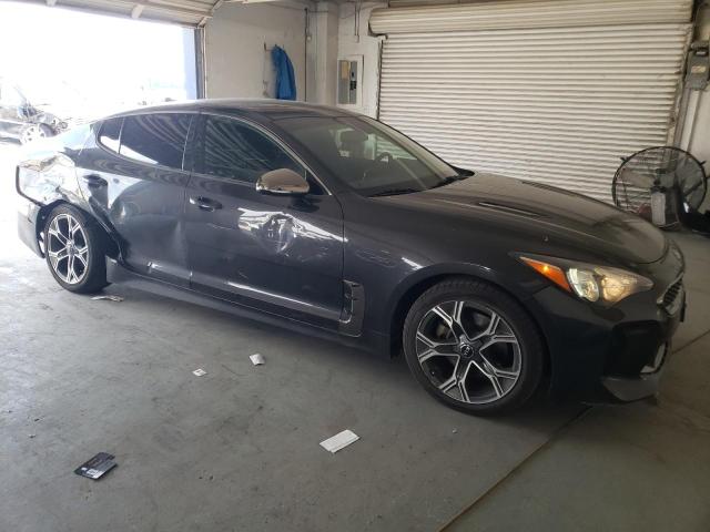 Photo 3 VIN: KNAE15LA2M6092104 - KIA STINGER 