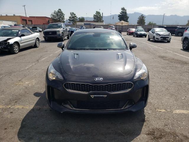 Photo 4 VIN: KNAE15LA2M6092104 - KIA STINGER 