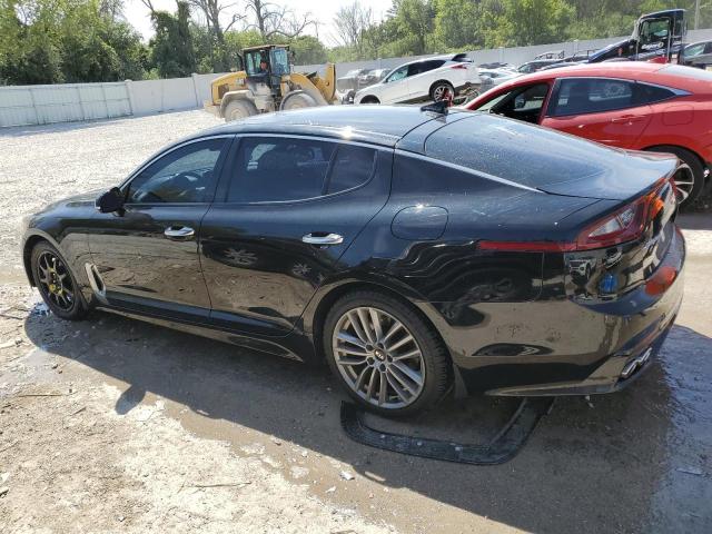 Photo 1 VIN: KNAE15LA3J6025197 - KIA STINGER 