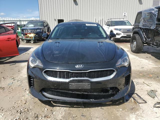 Photo 4 VIN: KNAE15LA3J6025197 - KIA STINGER 