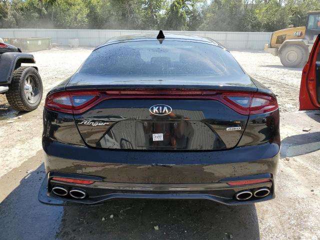 Photo 5 VIN: KNAE15LA3J6025197 - KIA STINGER 