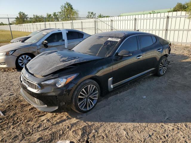 Photo 0 VIN: KNAE15LA3K6043619 - KIA STINGER 