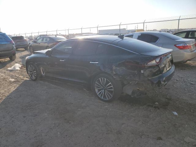 Photo 1 VIN: KNAE15LA3K6043619 - KIA STINGER 