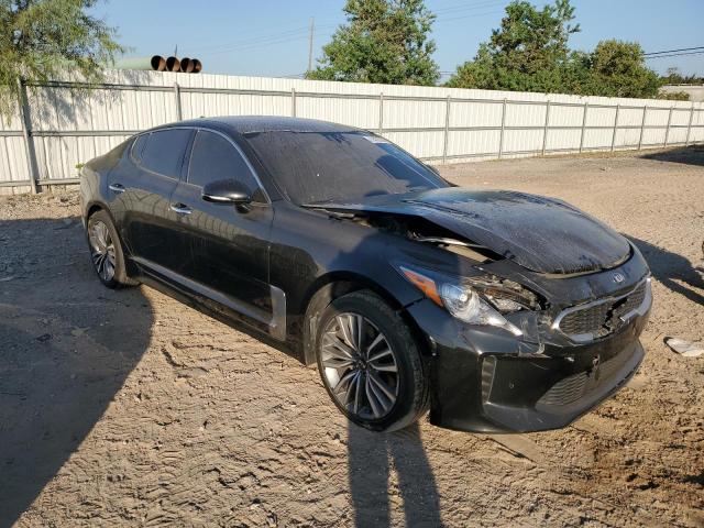 Photo 3 VIN: KNAE15LA3K6043619 - KIA STINGER 