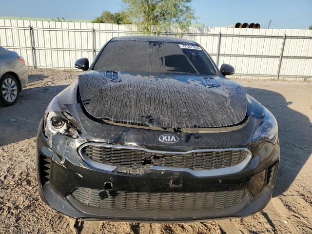 Photo 4 VIN: KNAE15LA3K6043619 - KIA STINGER 