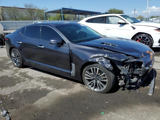 Photo 3 VIN: KNAE15LA3K6050277 - KIA STINGER 