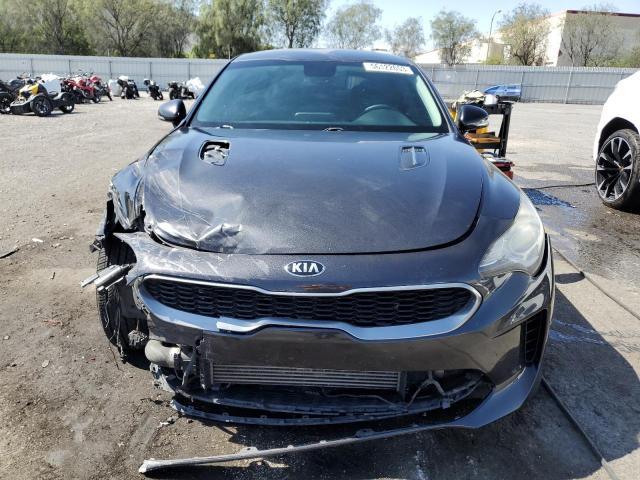 Photo 4 VIN: KNAE15LA3K6050277 - KIA STINGER 