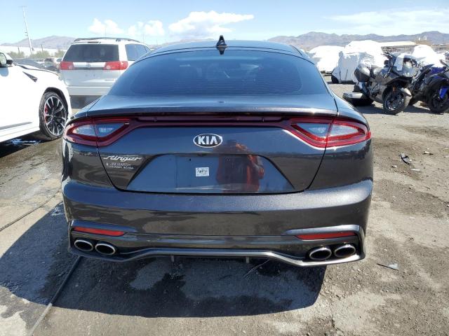 Photo 5 VIN: KNAE15LA3K6050277 - KIA STINGER 