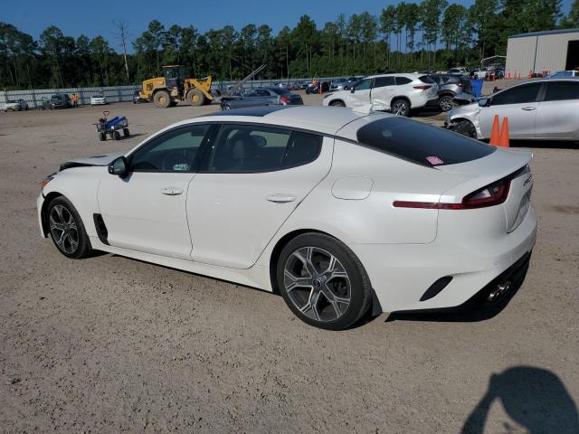 Photo 1 VIN: KNAE15LA3L6079490 - KIA STINGER 