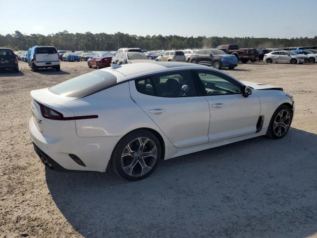 Photo 2 VIN: KNAE15LA3L6079490 - KIA STINGER 