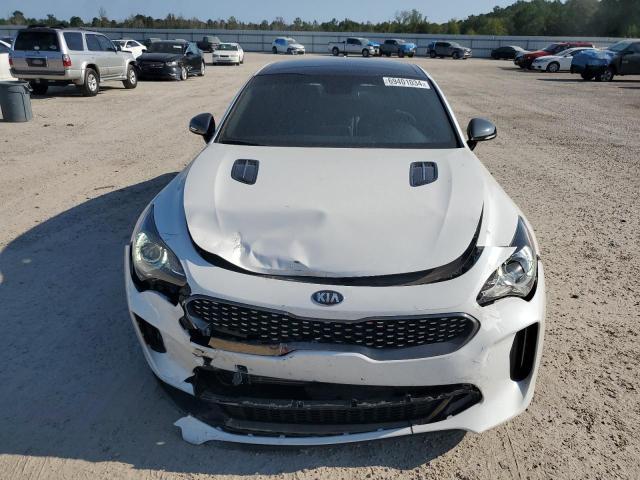 Photo 4 VIN: KNAE15LA3L6079490 - KIA STINGER 