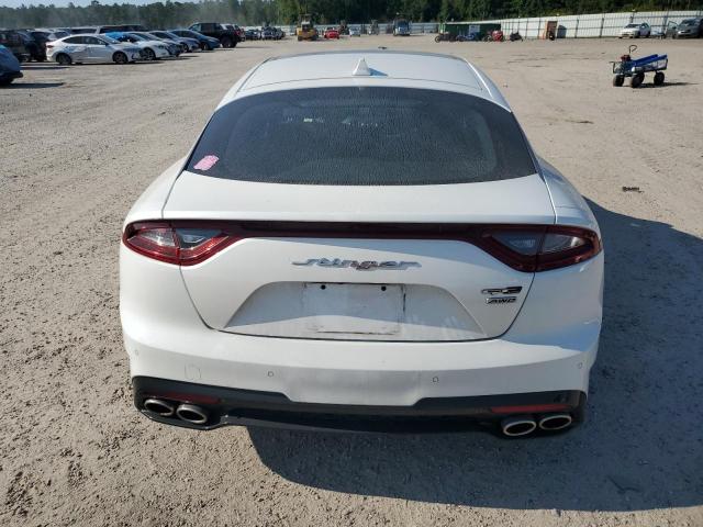 Photo 5 VIN: KNAE15LA3L6079490 - KIA STINGER 