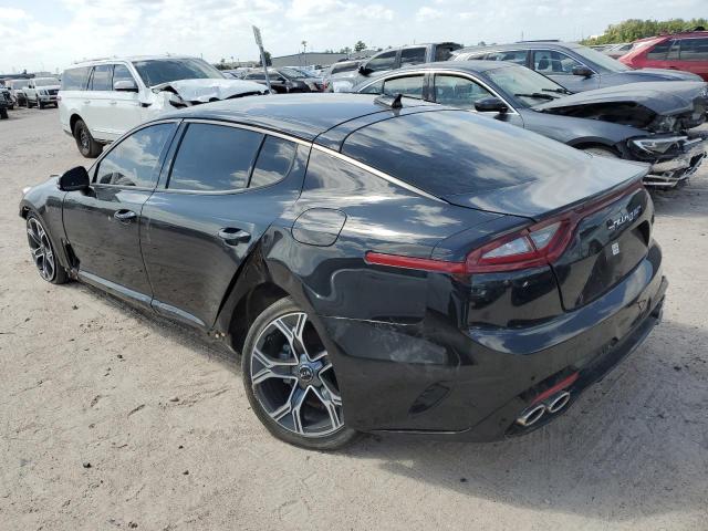 Photo 1 VIN: KNAE15LA3M6087719 - KIA STINGER 