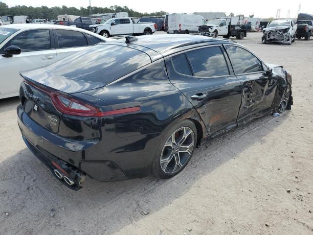 Photo 2 VIN: KNAE15LA3M6087719 - KIA STINGER 