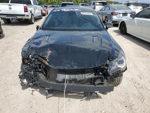 Photo 4 VIN: KNAE15LA3M6087719 - KIA STINGER 