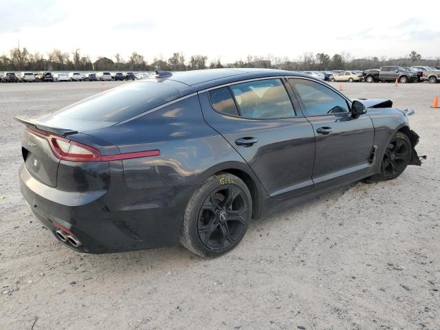 Photo 2 VIN: KNAE15LA3M6095478 - KIA STINGER 