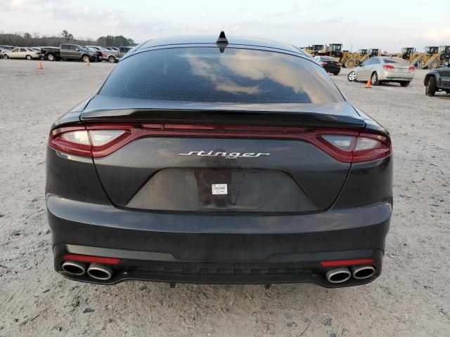 Photo 5 VIN: KNAE15LA3M6095478 - KIA STINGER 