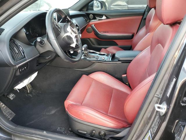 Photo 6 VIN: KNAE15LA3M6095478 - KIA STINGER 