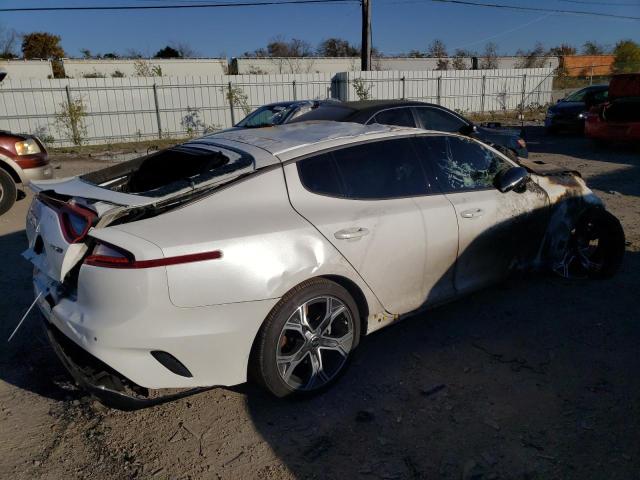 Photo 2 VIN: KNAE15LA3M6097912 - KIA STINGER 