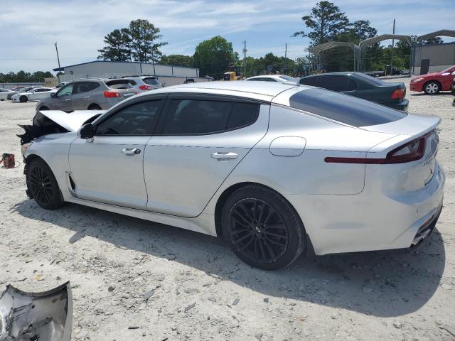 Photo 1 VIN: KNAE15LA4J6017268 - KIA STINGER 