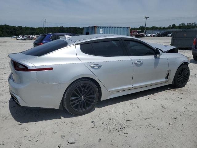 Photo 2 VIN: KNAE15LA4J6017268 - KIA STINGER 