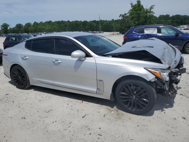 Photo 3 VIN: KNAE15LA4J6017268 - KIA STINGER 