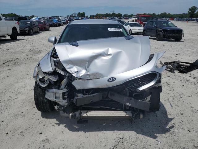 Photo 4 VIN: KNAE15LA4J6017268 - KIA STINGER 