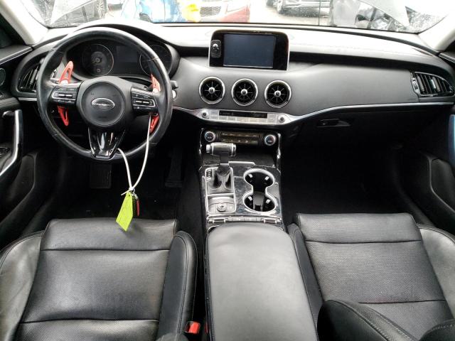 Photo 7 VIN: KNAE15LA4J6017609 - KIA STINGER 