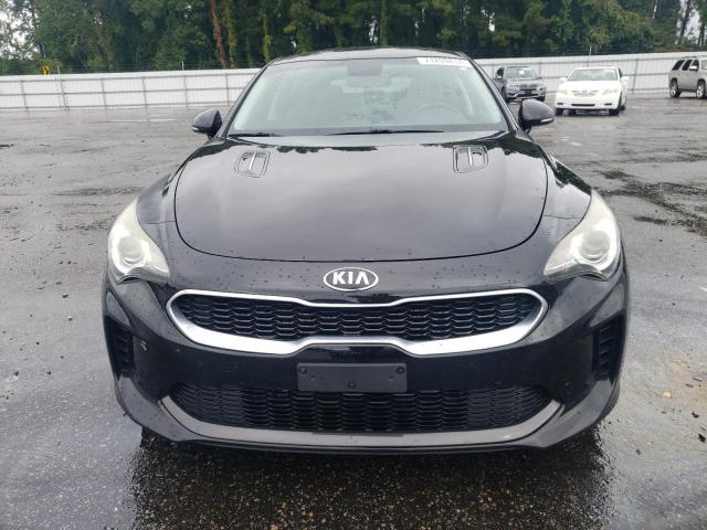 Photo 4 VIN: KNAE15LA4K6048487 - KIA STINGER 