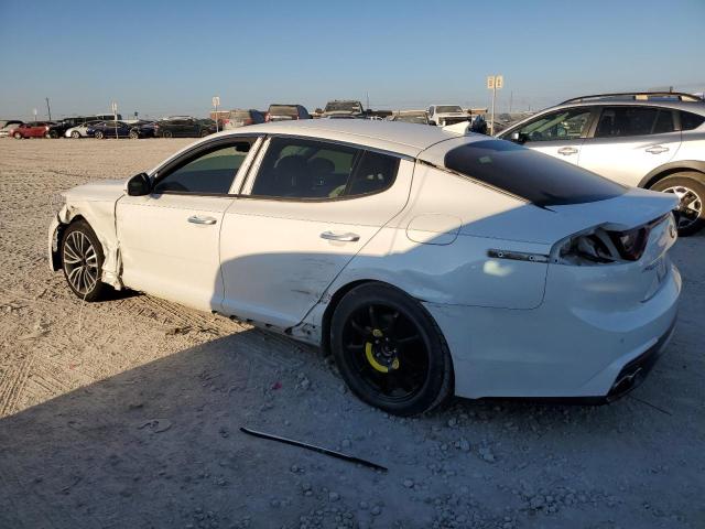 Photo 1 VIN: KNAE15LA4K6049543 - KIA STINGER 