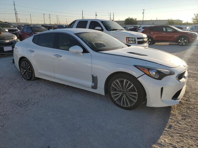 Photo 3 VIN: KNAE15LA4K6049543 - KIA STINGER 