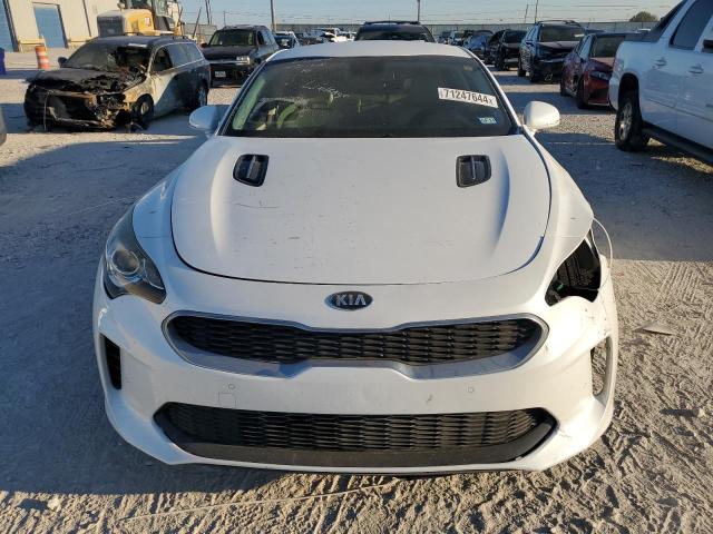 Photo 4 VIN: KNAE15LA4K6049543 - KIA STINGER 