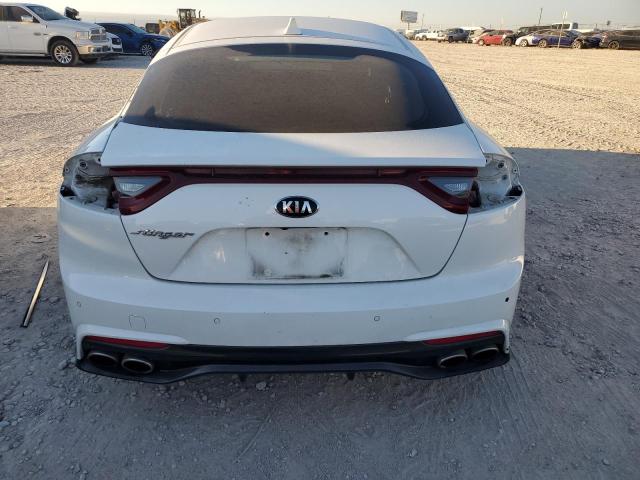 Photo 5 VIN: KNAE15LA4K6049543 - KIA STINGER 