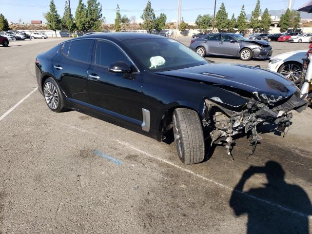 Photo 3 VIN: KNAE15LA4K6067234 - KIA STINGER 