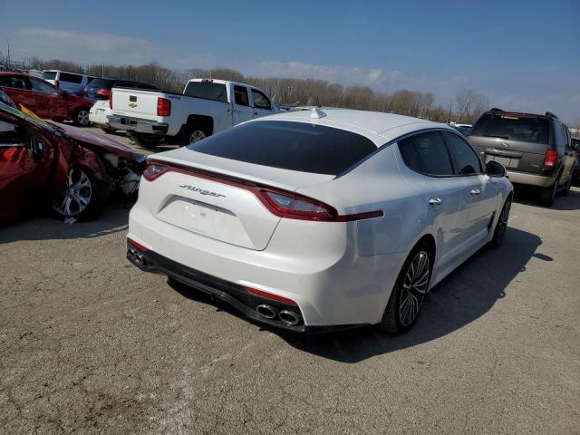 Photo 2 VIN: KNAE15LA4K6068173 - KIA STINGER 