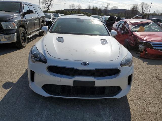 Photo 4 VIN: KNAE15LA4K6068173 - KIA STINGER 