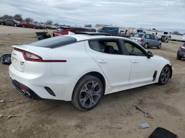 Photo 2 VIN: KNAE15LA4L6074671 - KIA STINGER 