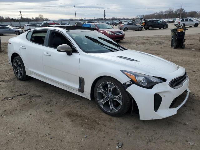 Photo 3 VIN: KNAE15LA4L6074671 - KIA STINGER 