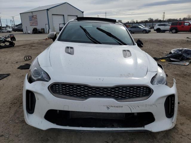 Photo 4 VIN: KNAE15LA4L6074671 - KIA STINGER 