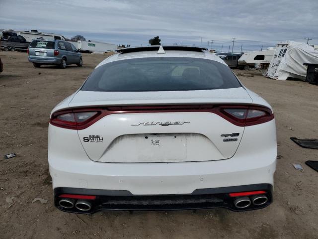 Photo 5 VIN: KNAE15LA4L6074671 - KIA STINGER 