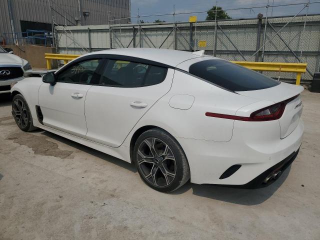 Photo 1 VIN: KNAE15LA4L6075965 - KIA STINGER 