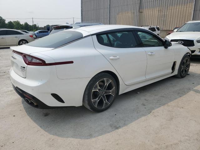 Photo 2 VIN: KNAE15LA4L6075965 - KIA STINGER 