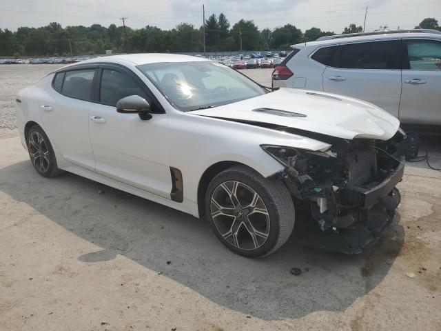 Photo 3 VIN: KNAE15LA4L6075965 - KIA STINGER 