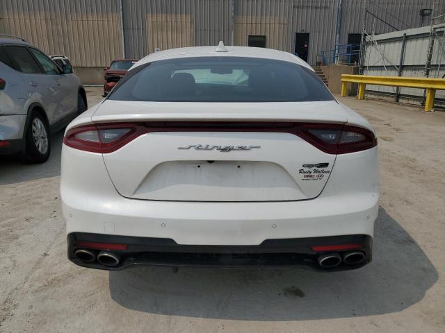 Photo 5 VIN: KNAE15LA4L6075965 - KIA STINGER 