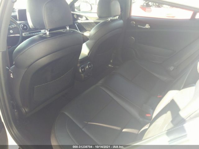 Photo 7 VIN: KNAE15LA4M6093996 - KIA STINGER 