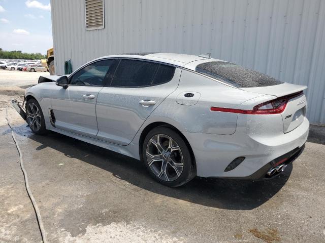 Photo 1 VIN: KNAE15LA4M6095117 - KIA STINGER 