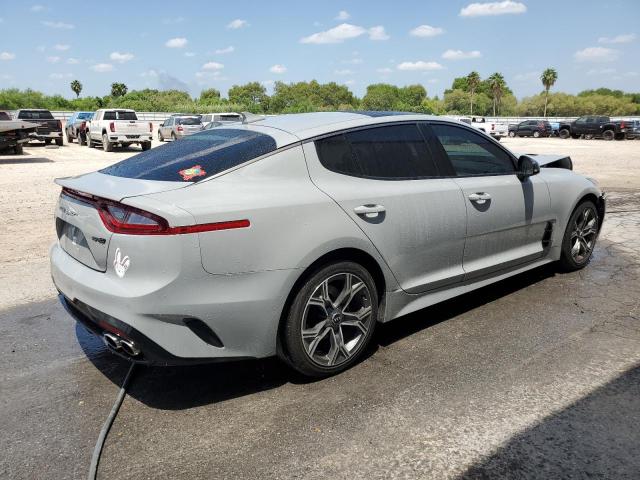 Photo 2 VIN: KNAE15LA4M6095117 - KIA STINGER 