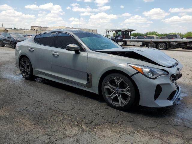 Photo 3 VIN: KNAE15LA4M6095117 - KIA STINGER 