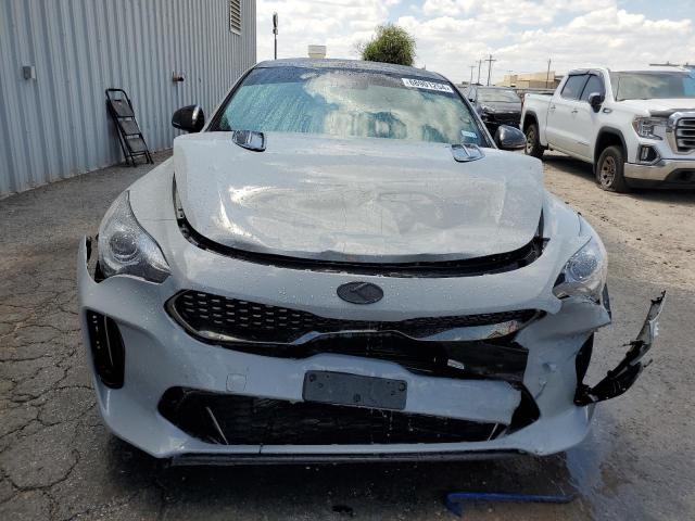 Photo 4 VIN: KNAE15LA4M6095117 - KIA STINGER 