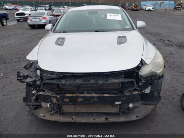 Photo 5 VIN: KNAE15LA5J6022561 - KIA STINGER 